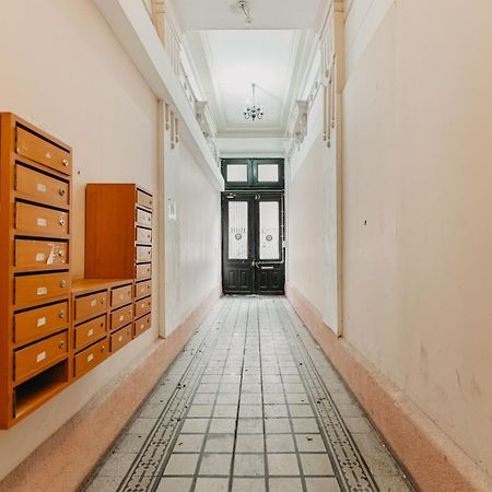 Studio Piata Amzei Nr.1 Bucharest Luaran gambar