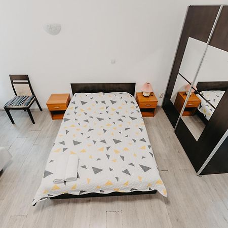 Studio Piata Amzei Nr.1 Bucharest Luaran gambar
