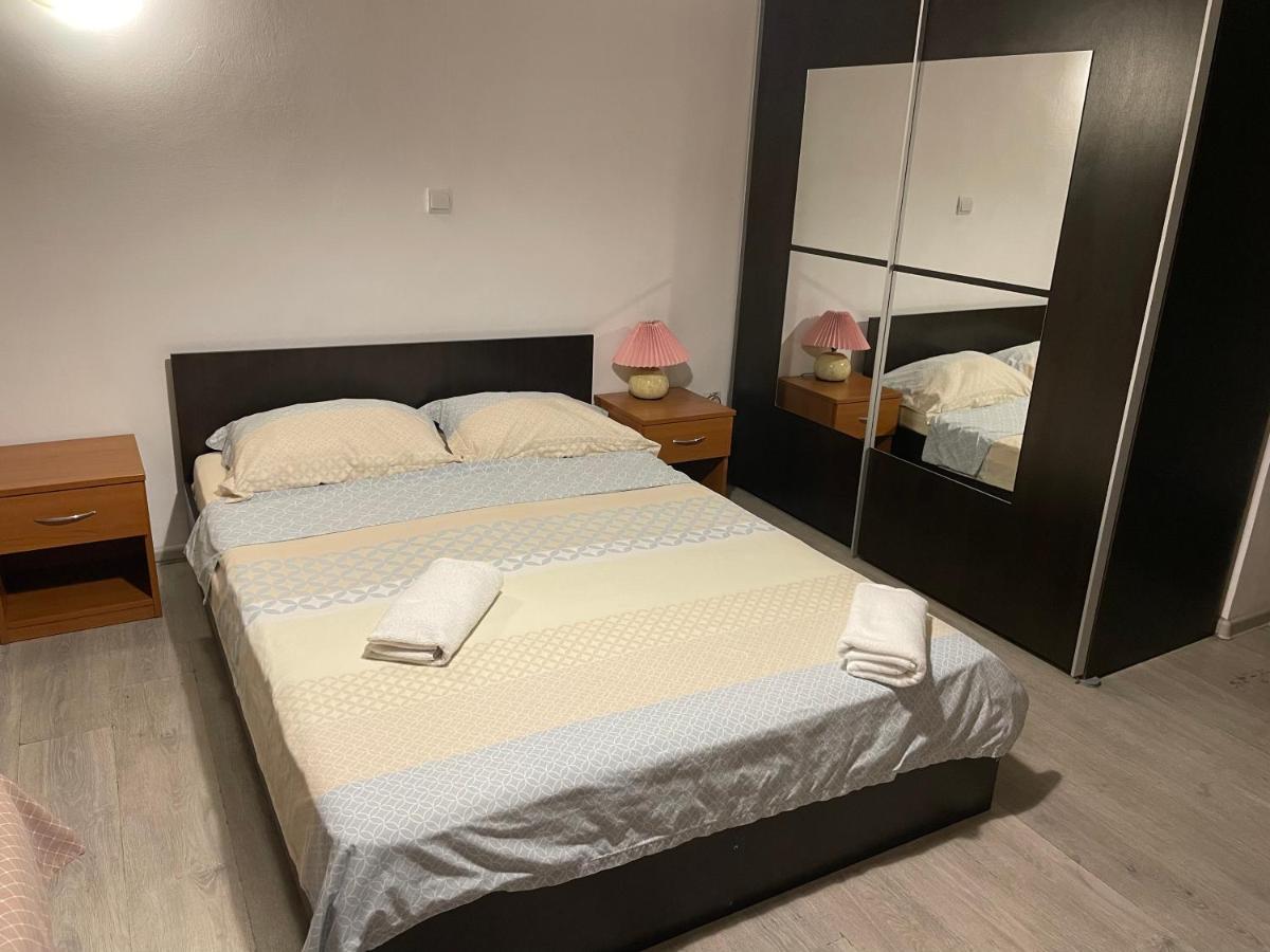 Studio Piata Amzei Nr.1 Bucharest Luaran gambar