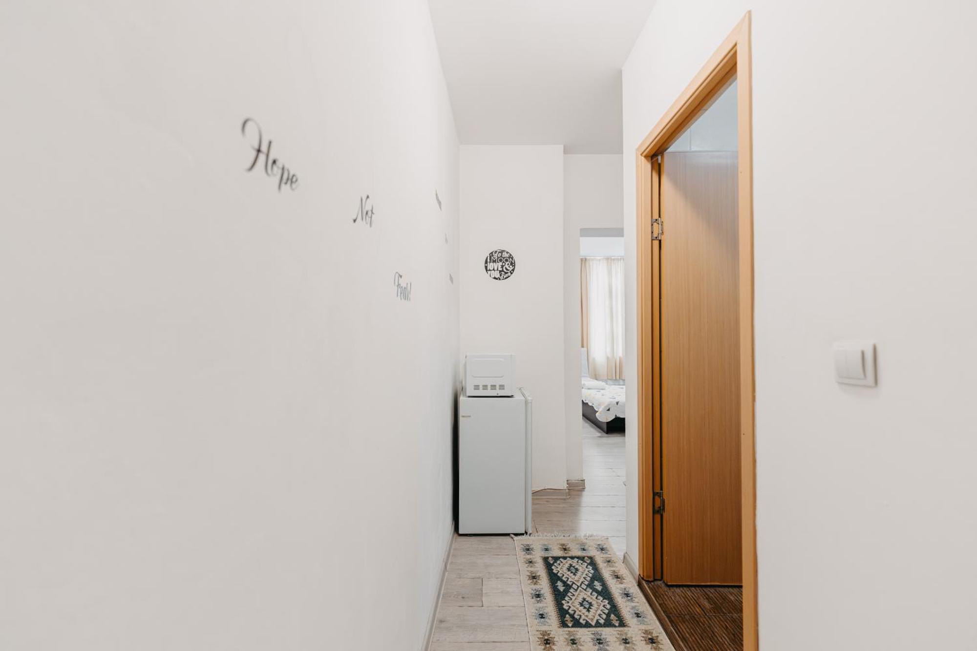 Studio Piata Amzei Nr.1 Bucharest Luaran gambar