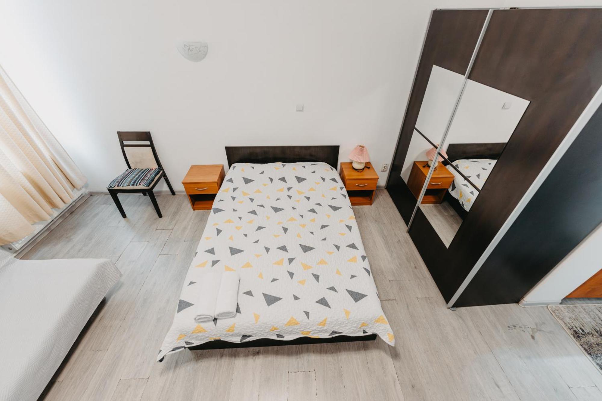 Studio Piata Amzei Nr.1 Bucharest Luaran gambar
