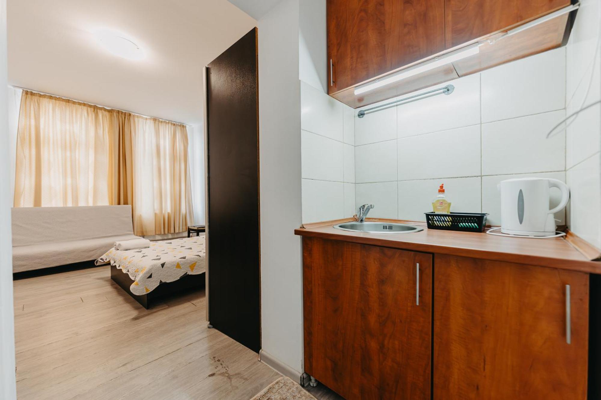 Studio Piata Amzei Nr.1 Bucharest Luaran gambar