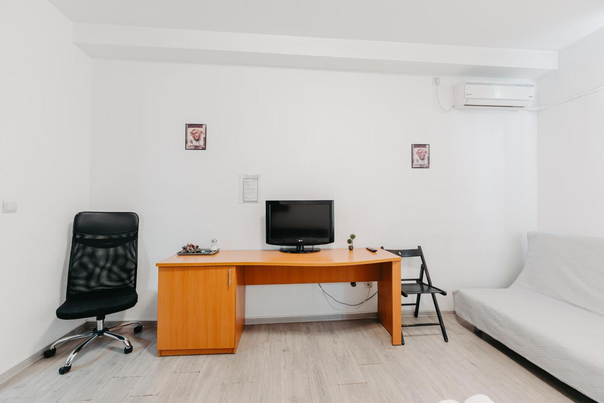 Studio Piata Amzei Nr.1 Bucharest Luaran gambar