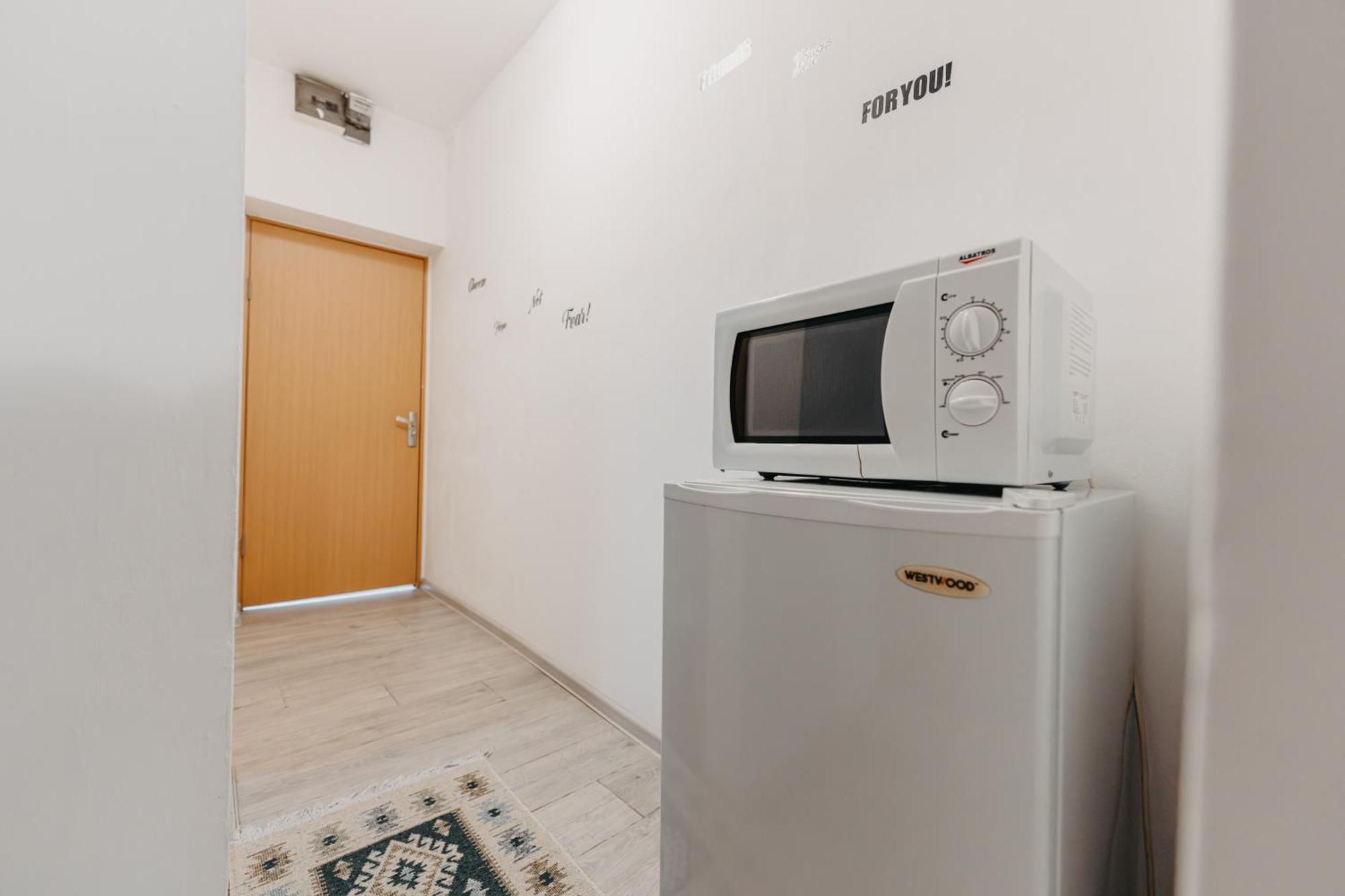 Studio Piata Amzei Nr.1 Bucharest Luaran gambar