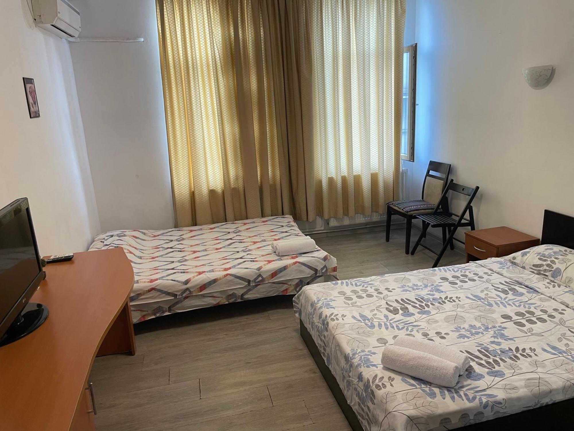 Studio Piata Amzei Nr.1 Bucharest Luaran gambar